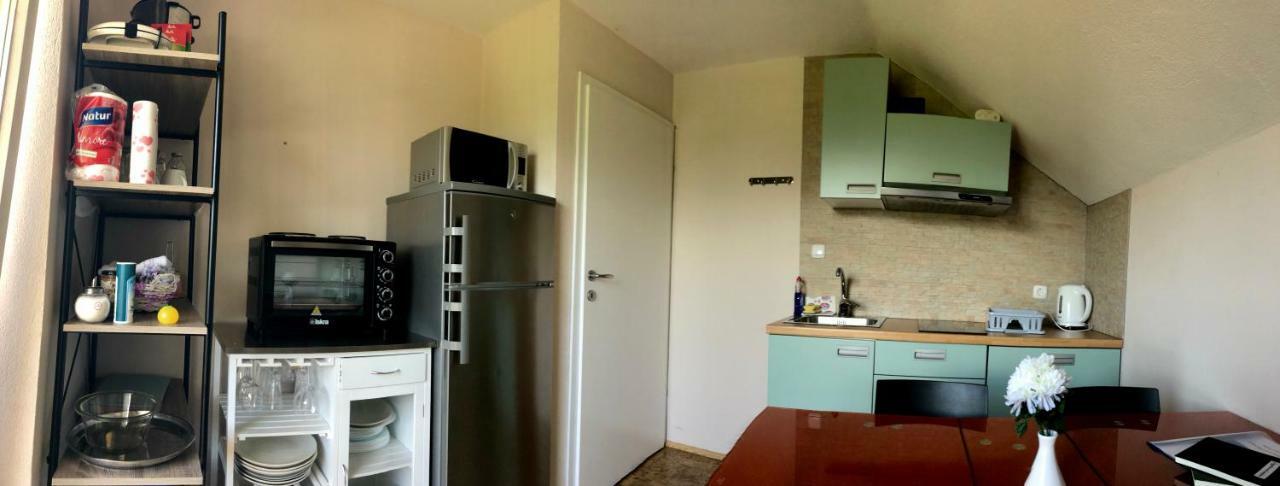 Apartma As Bled Exteriér fotografie
