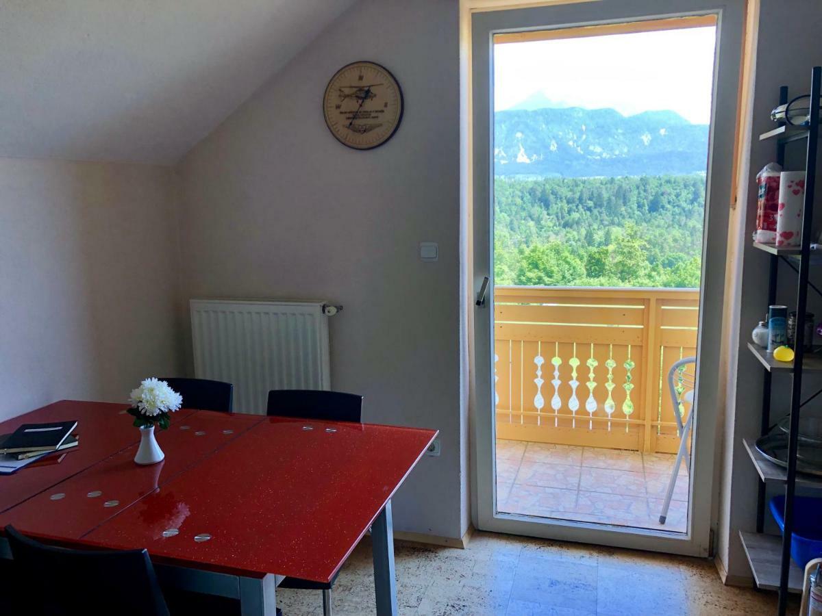 Apartma As Bled Exteriér fotografie