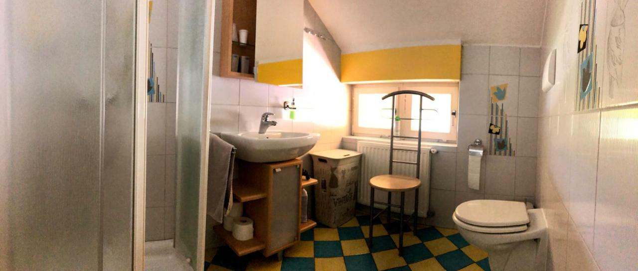 Apartma As Bled Exteriér fotografie