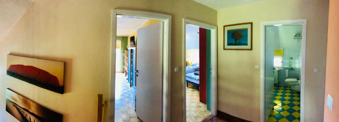 Apartma As Bled Exteriér fotografie