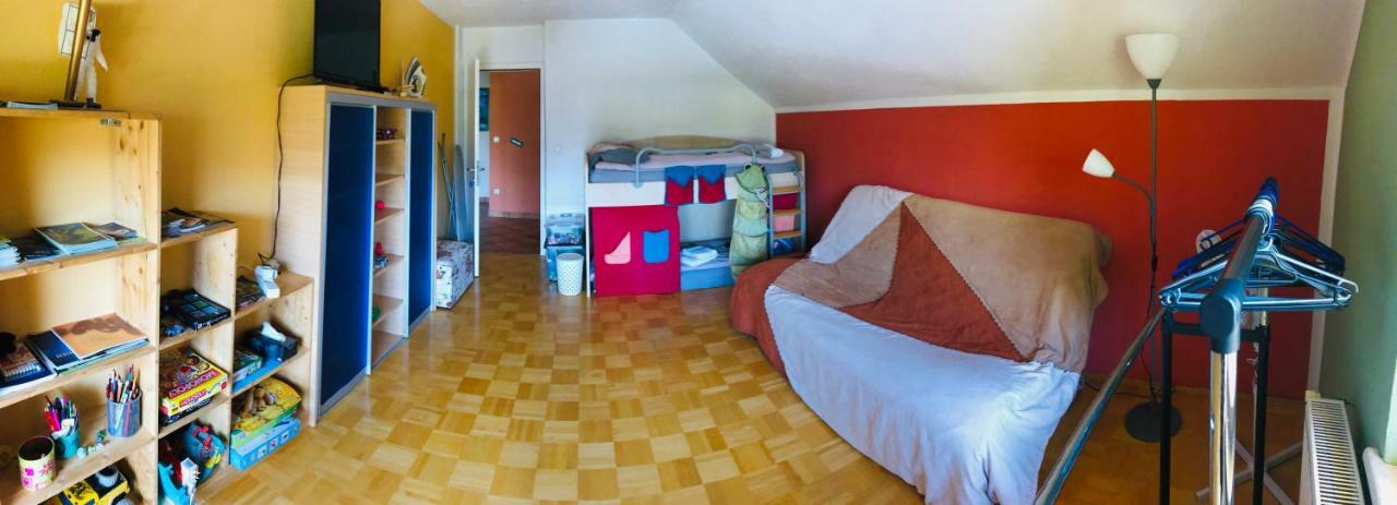 Apartma As Bled Exteriér fotografie