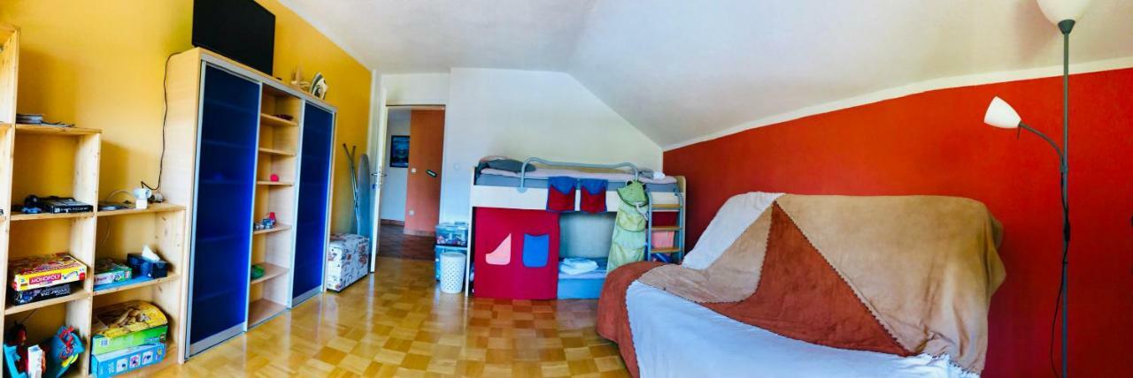 Apartma As Bled Exteriér fotografie