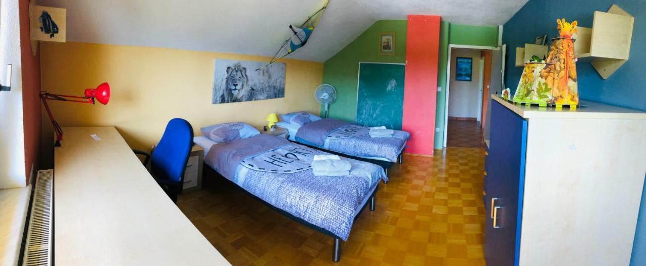 Apartma As Bled Exteriér fotografie