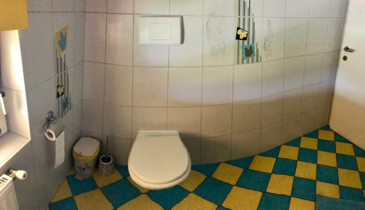 Apartma As Bled Exteriér fotografie