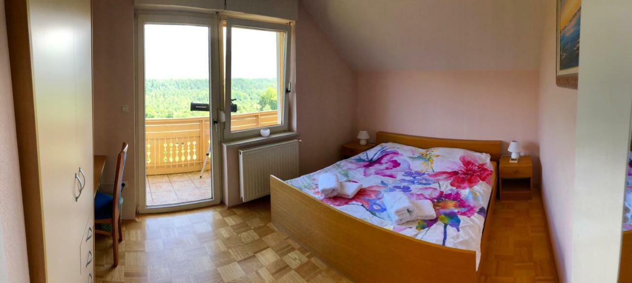 Apartma As Bled Exteriér fotografie